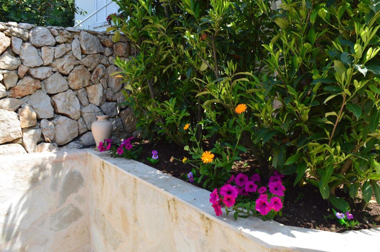 Apartment Luna I Lucky Dubrovnik Exterior foto