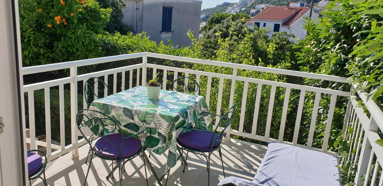 Apartment Luna I Lucky Dubrovnik Exterior foto