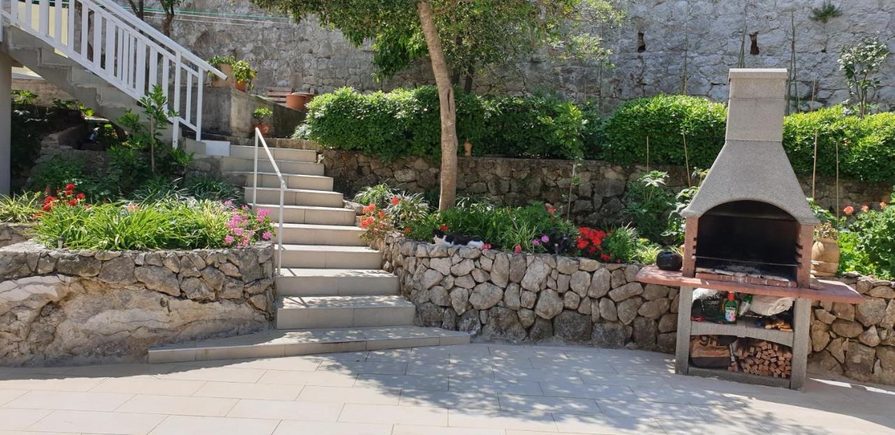Apartment Luna I Lucky Dubrovnik Exterior foto