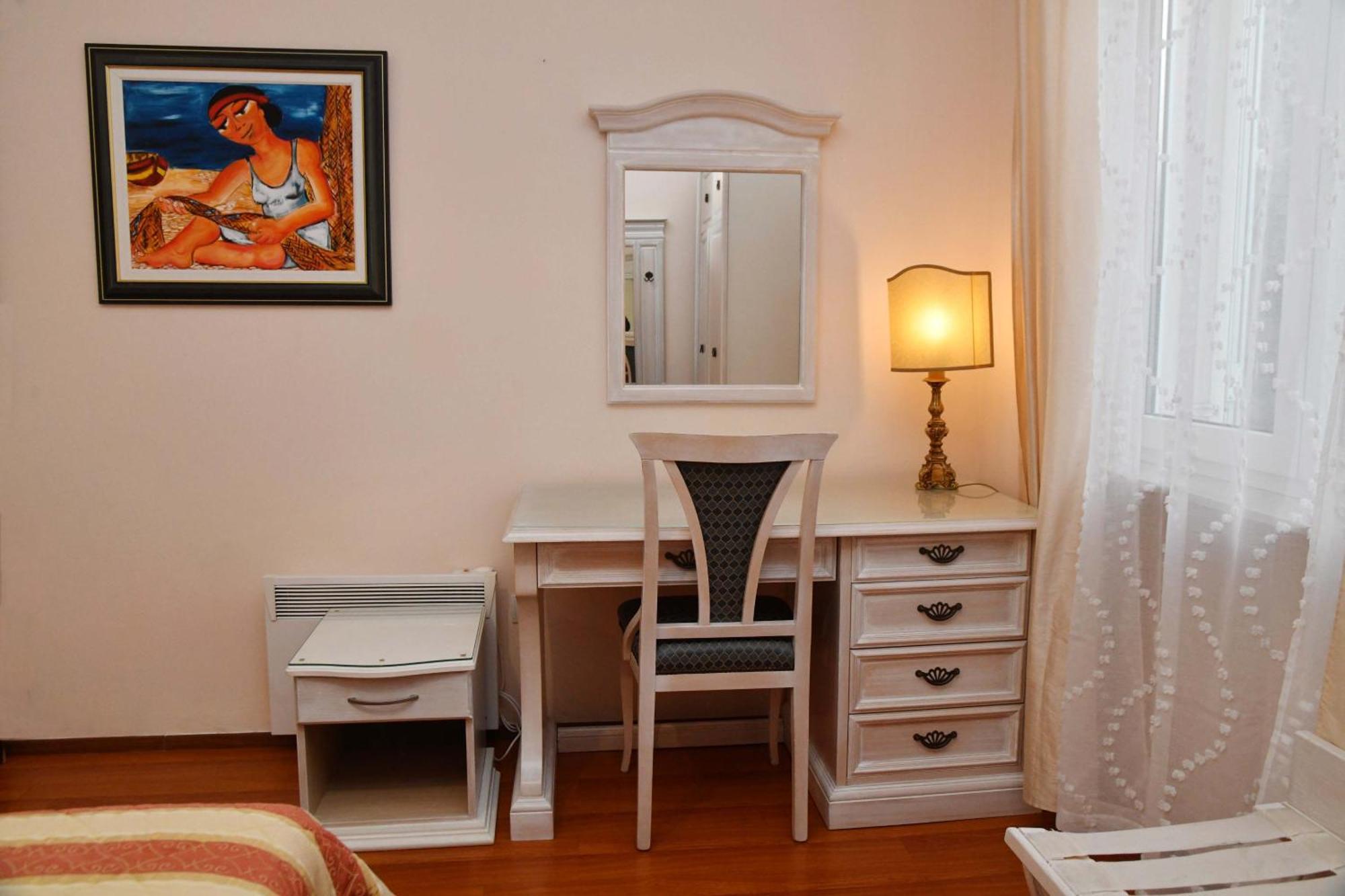 Apartment Luna I Lucky Dubrovnik Exterior foto