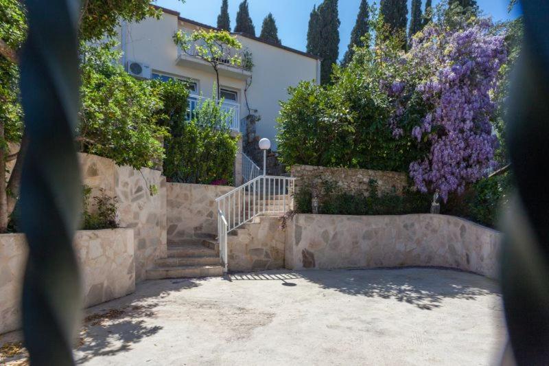 Apartment Luna I Lucky Dubrovnik Exterior foto