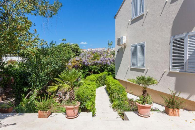 Apartment Luna I Lucky Dubrovnik Exterior foto