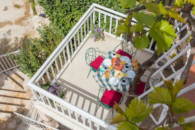 Apartment Luna I Lucky Dubrovnik Exterior foto