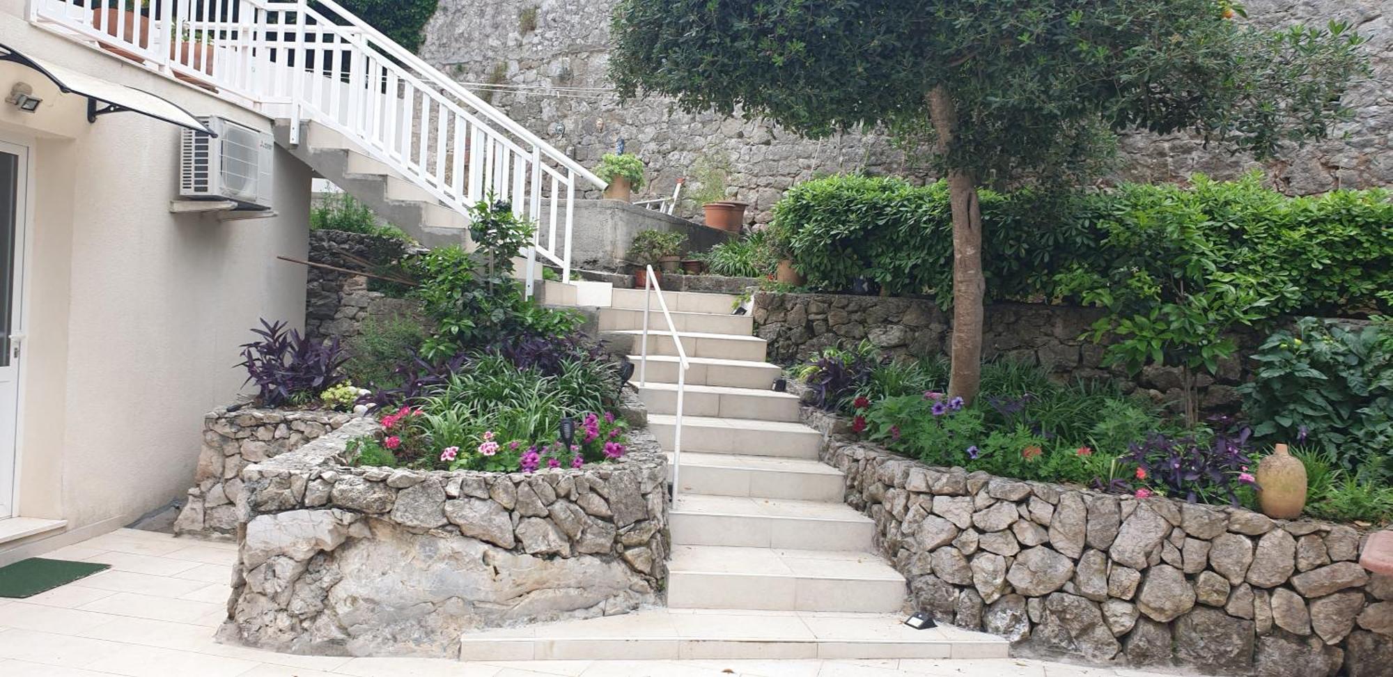 Apartment Luna I Lucky Dubrovnik Exterior foto