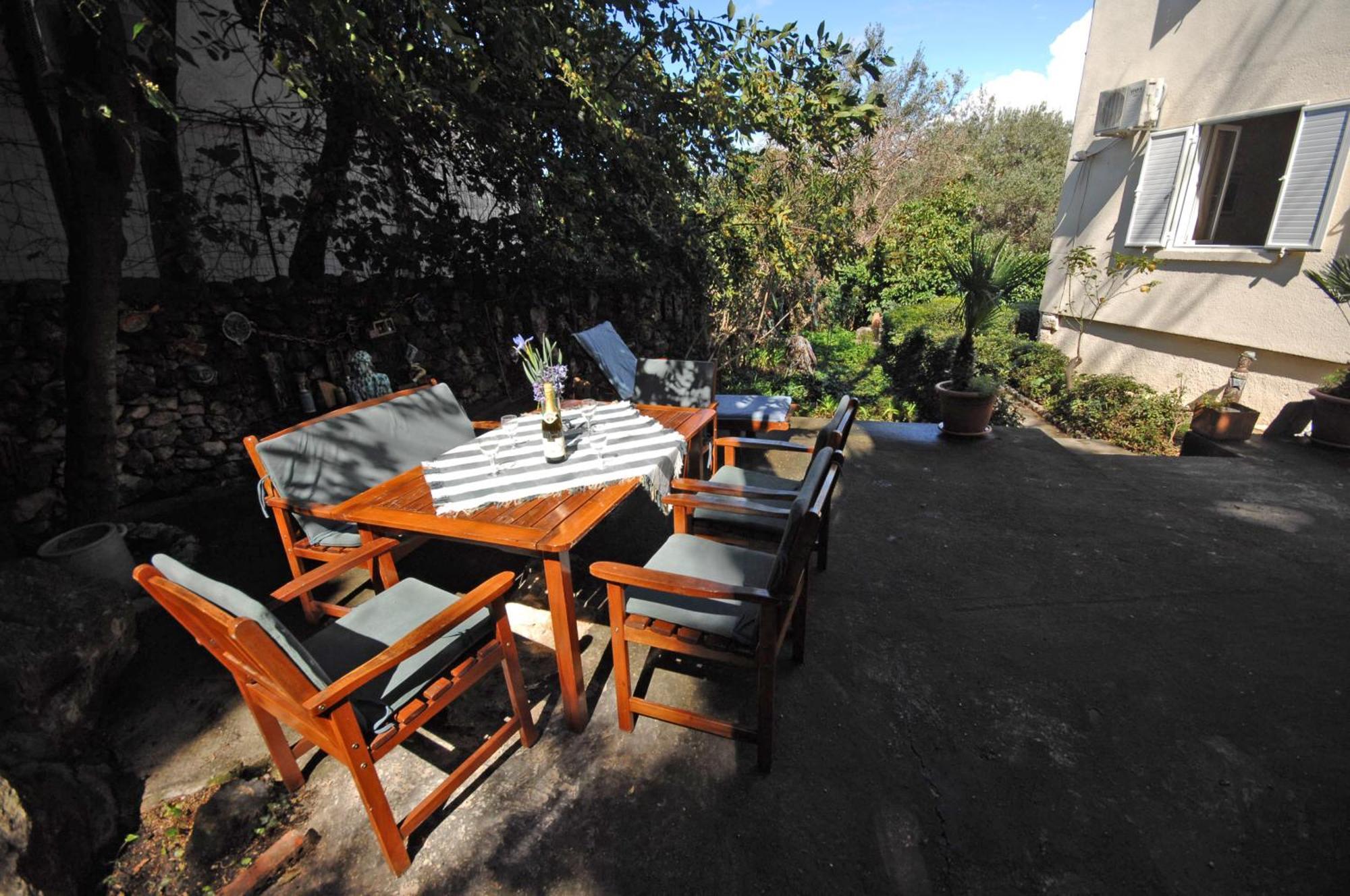 Apartment Luna I Lucky Dubrovnik Exterior foto