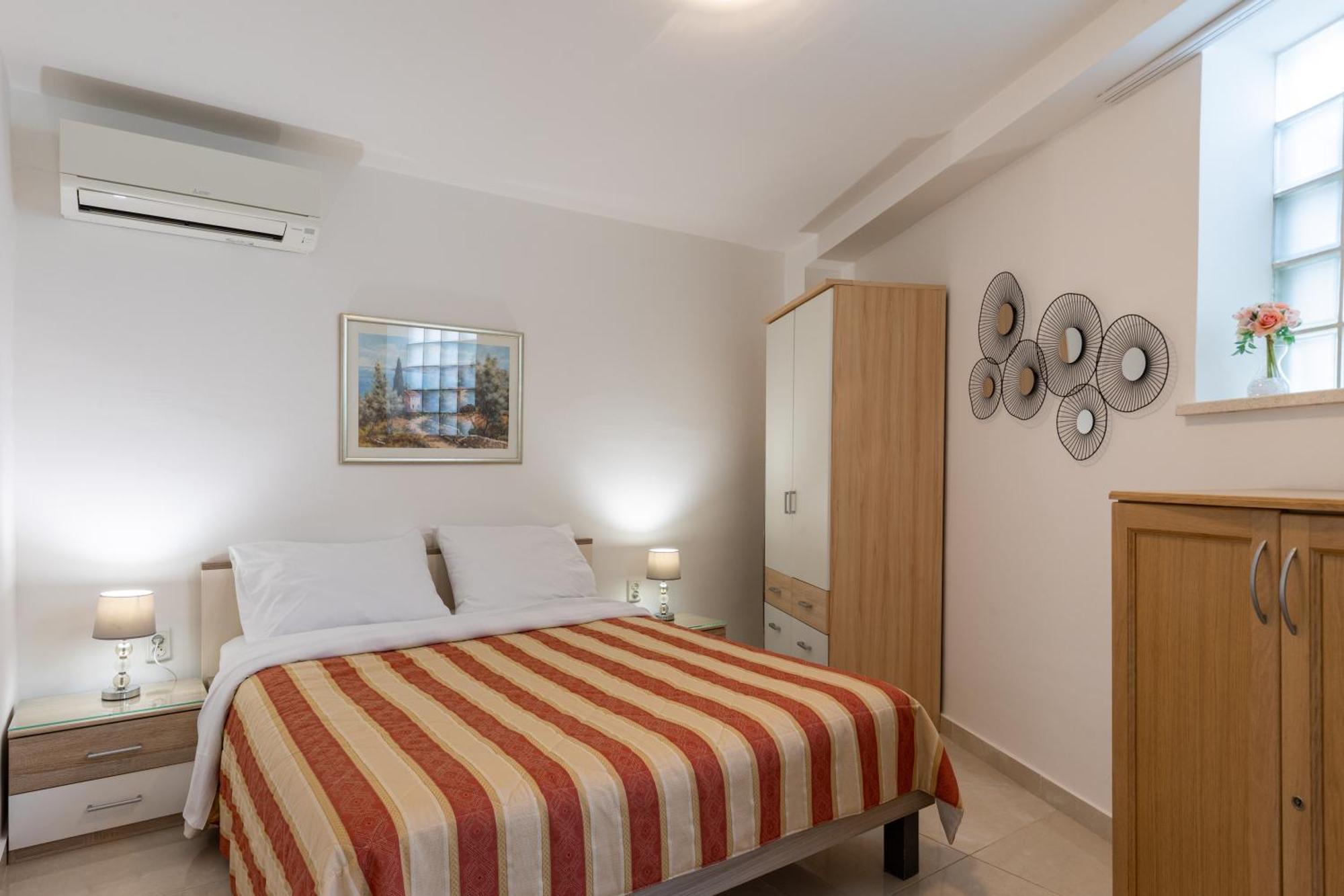 Apartment Luna I Lucky Dubrovnik Exterior foto
