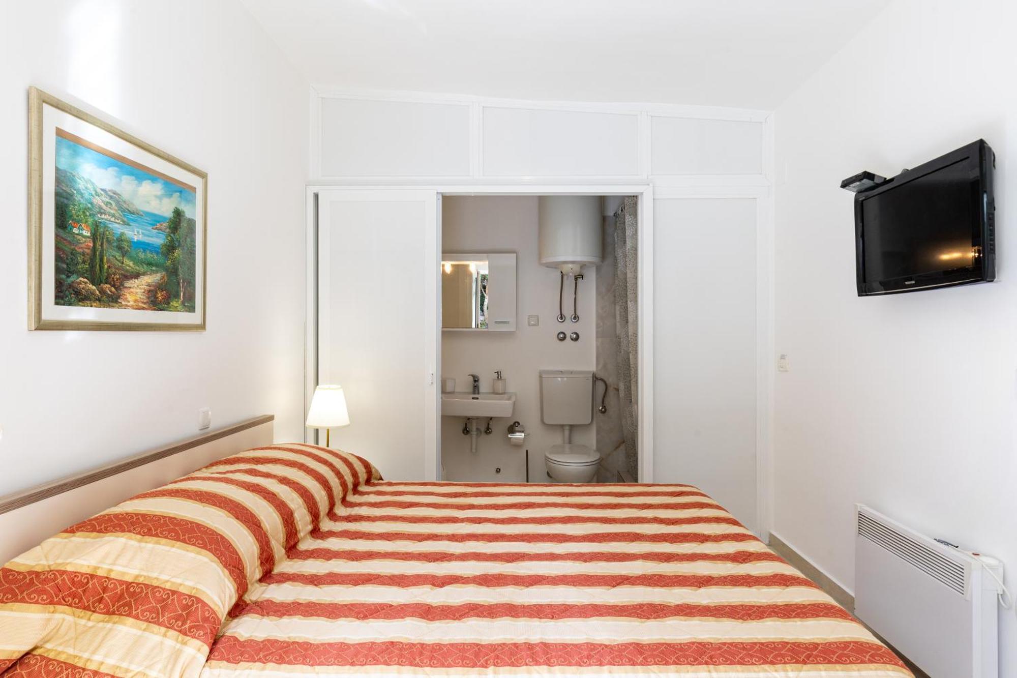 Apartment Luna I Lucky Dubrovnik Exterior foto