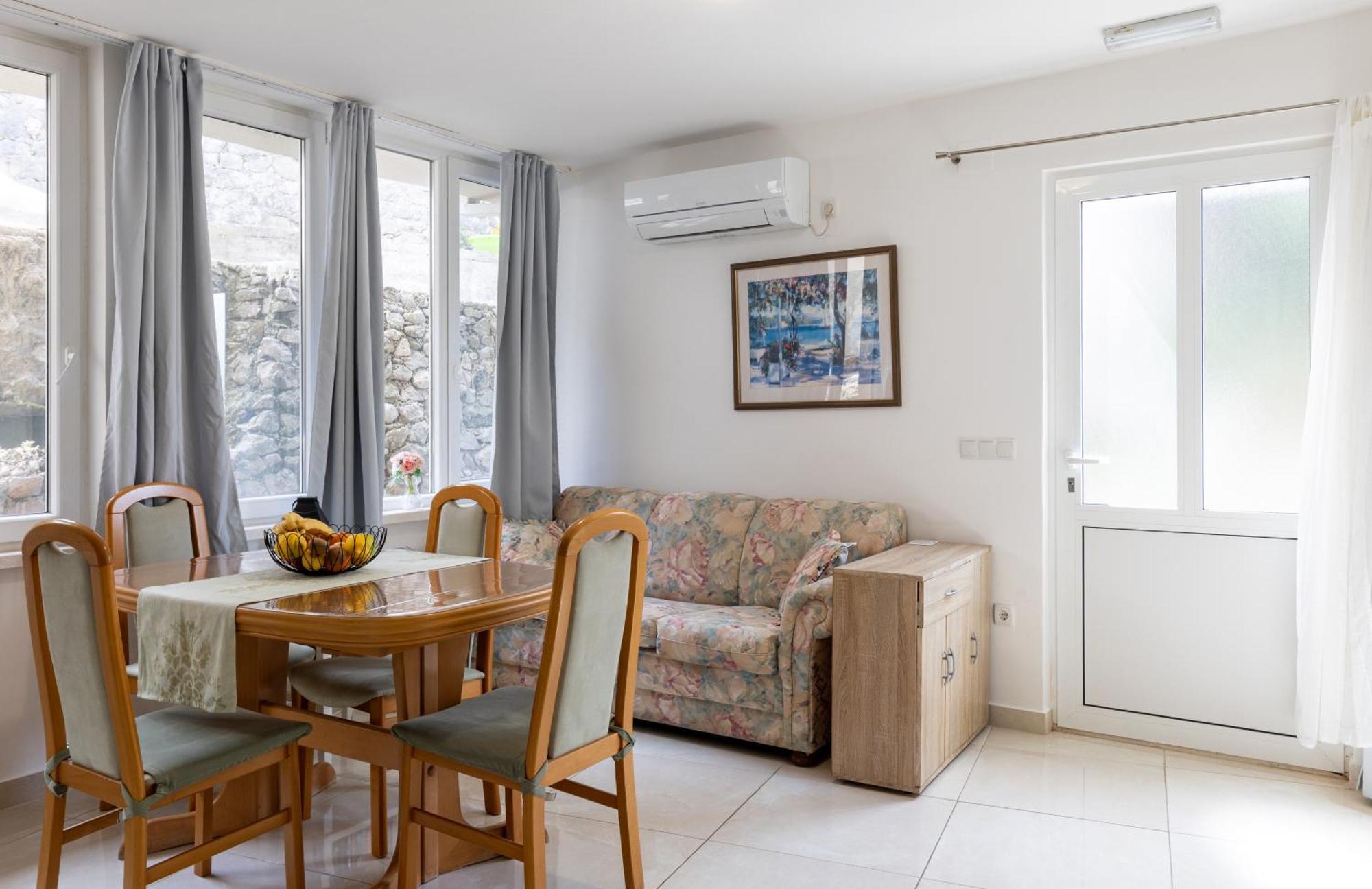 Apartment Luna I Lucky Dubrovnik Exterior foto