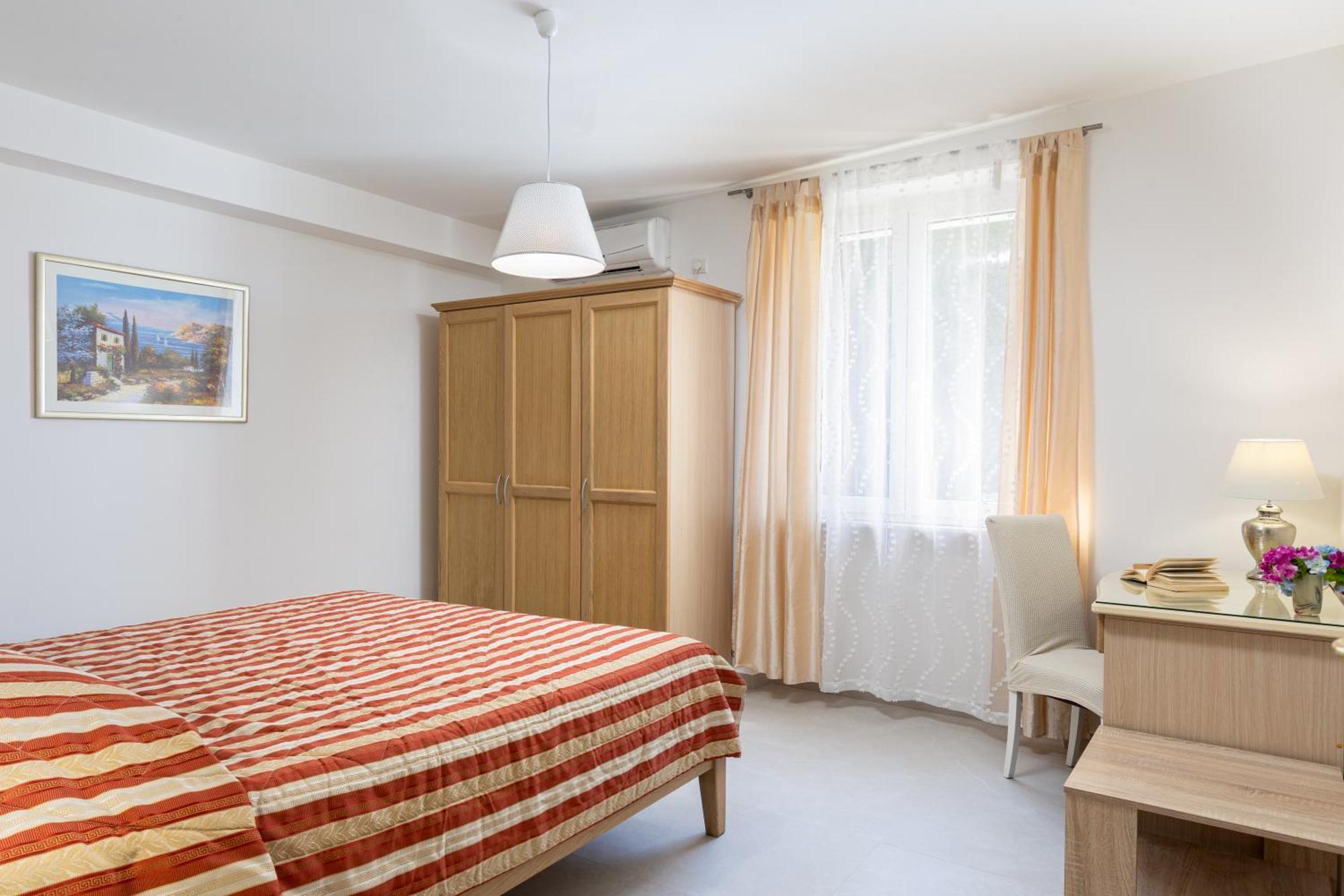Apartment Luna I Lucky Dubrovnik Exterior foto