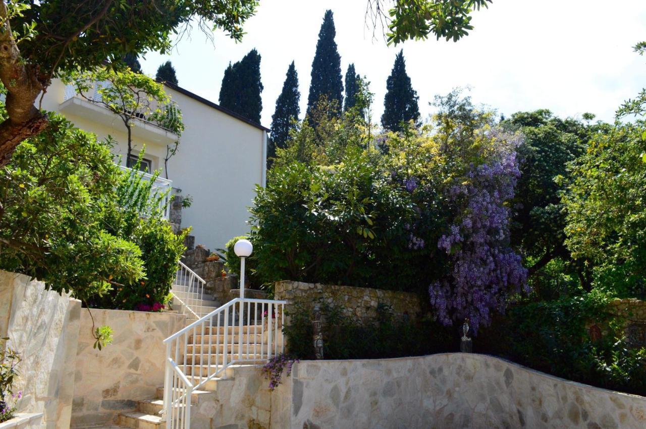Apartment Luna I Lucky Dubrovnik Exterior foto